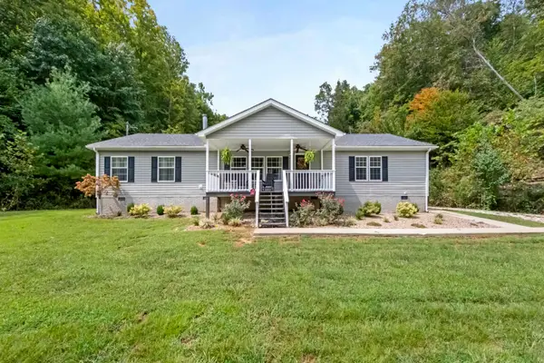 295 Sunny Brook Drive, grayson, KY 41143
