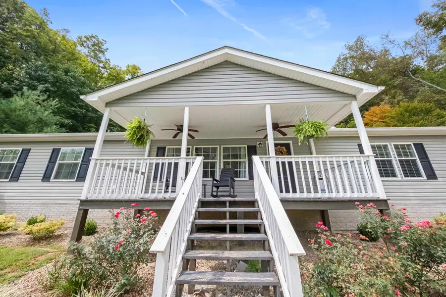 295 Sunny Brook Drive, Grayson, KY 41143 - #2