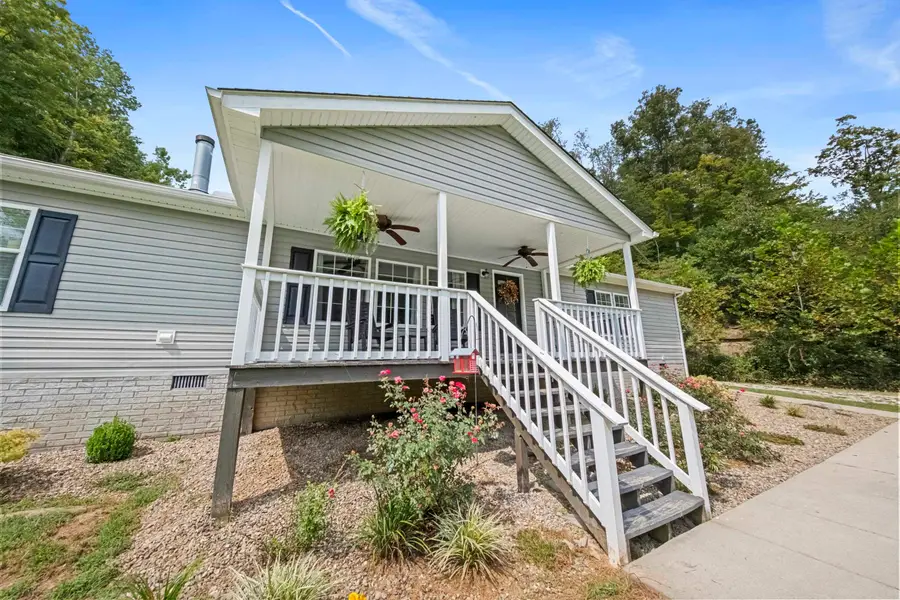 295 Sunny Brook Drive, Grayson, KY 41143 - #3