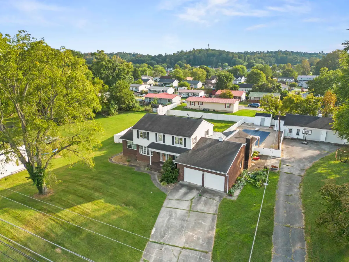 1516 Bellefonte Road, Flatwoods, KY 41139 - #1