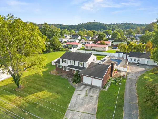 1516 Bellefonte Road, flatwoods, KY 41139