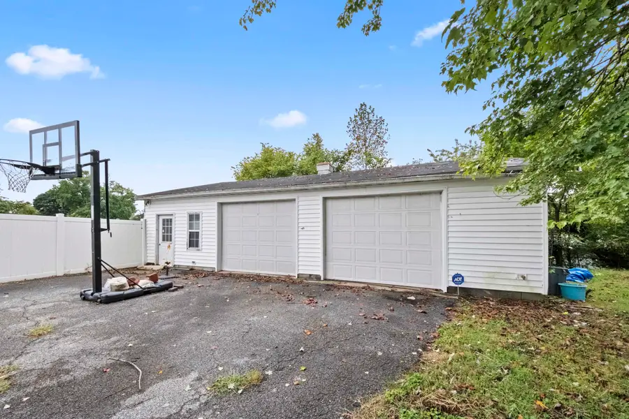 1516 Bellefonte Road, Flatwoods, KY 41139 - #3