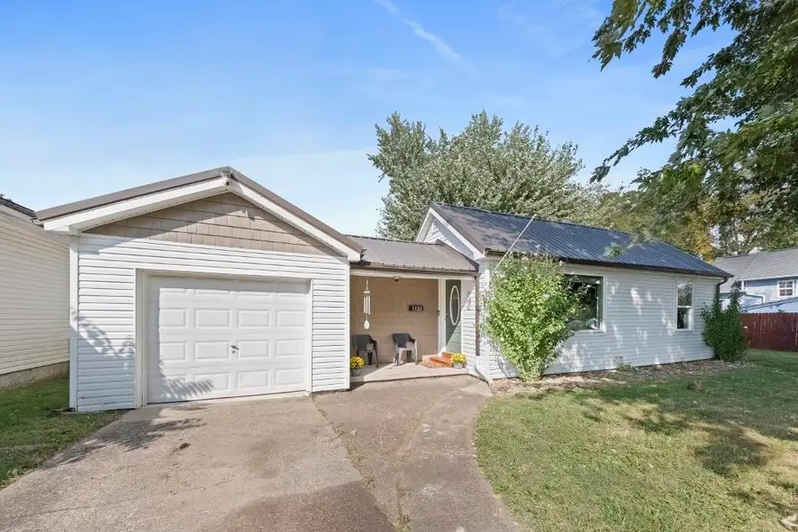 3325 Condit Street, Ashland, KY 41101 - #3