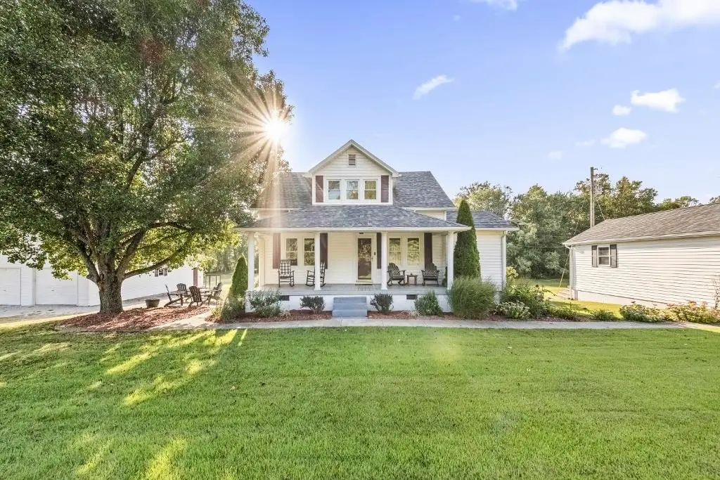 5348 State Route 1, Greenup, KY 41144 - #1