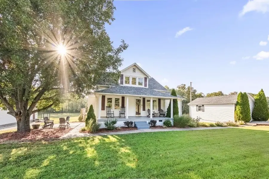 5348 State Route 1, Greenup, KY 41144 - #3