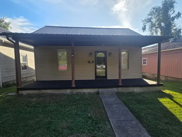 520 South 10th Street, ironton, OH 45638