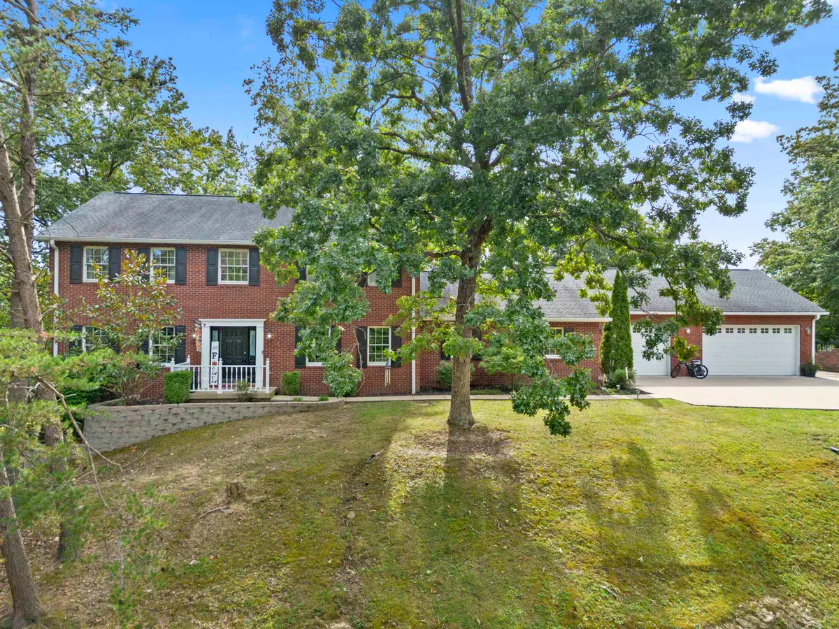 105 Partridge Dr Drive, Russell, KY 41169 - #1