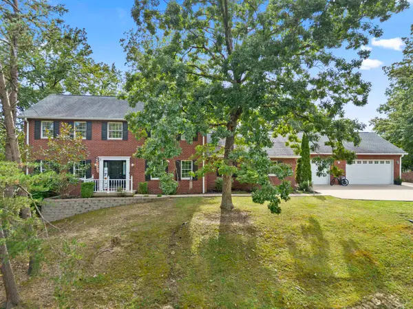 105 Partridge Dr Drive, russell, KY 41169