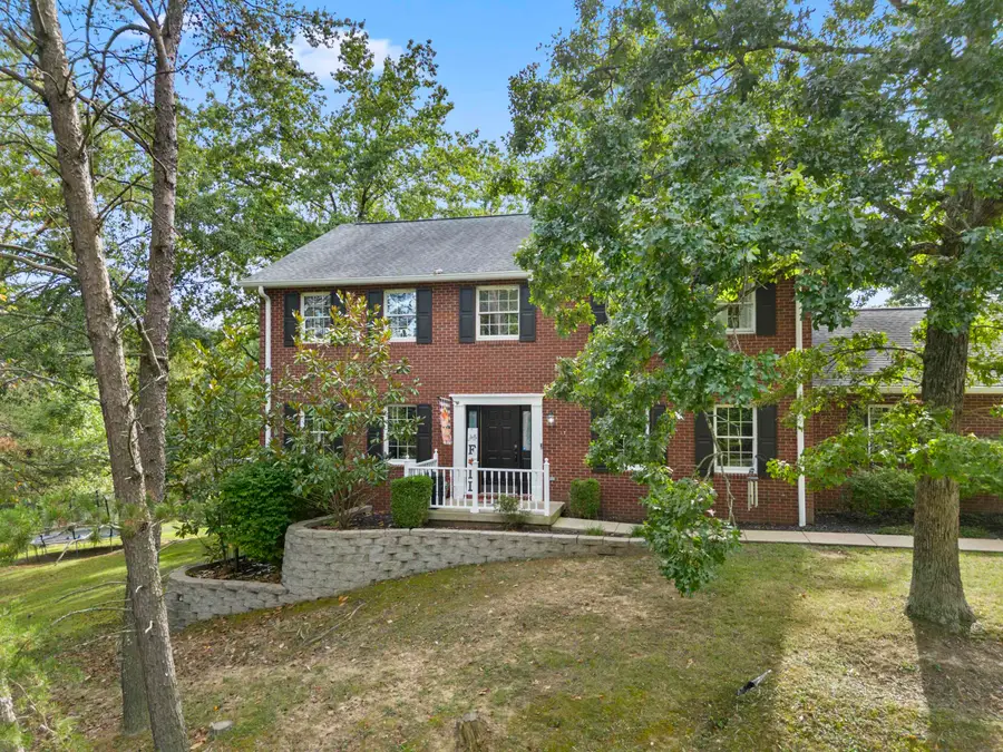 105 Partridge Dr Drive, Russell, KY 41169 - #2