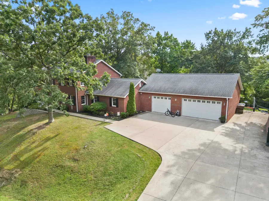 105 Partridge Dr Drive, Russell, KY 41169 - #3