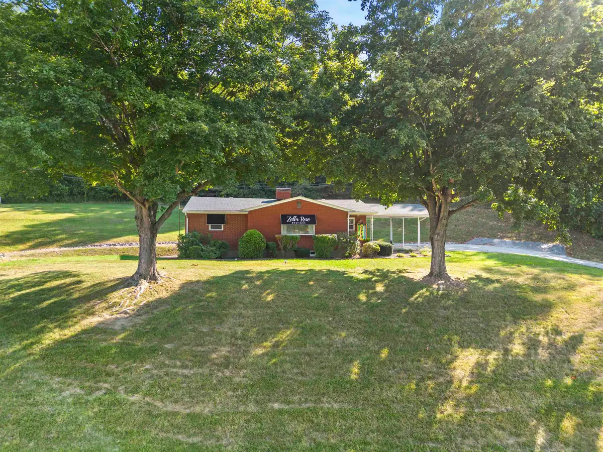 9724 Route 60, Ashland, KY 41102 - #1