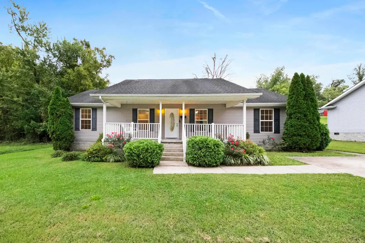 1960 Pollard Road, Ashland, KY 41101 - #1