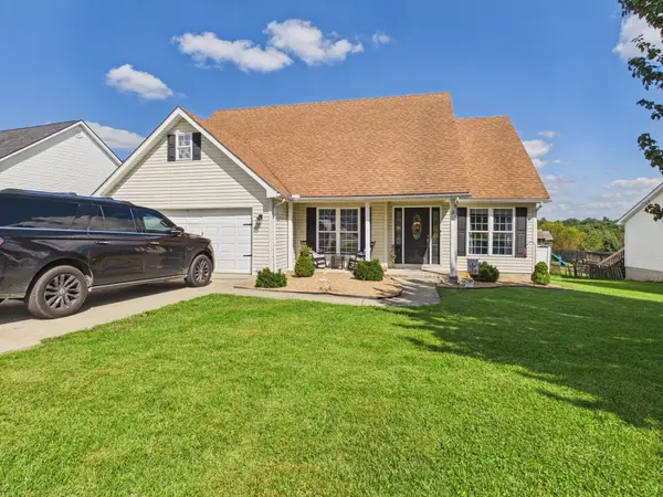 5058 Lakin Drive, catlettsburg, KY 41129