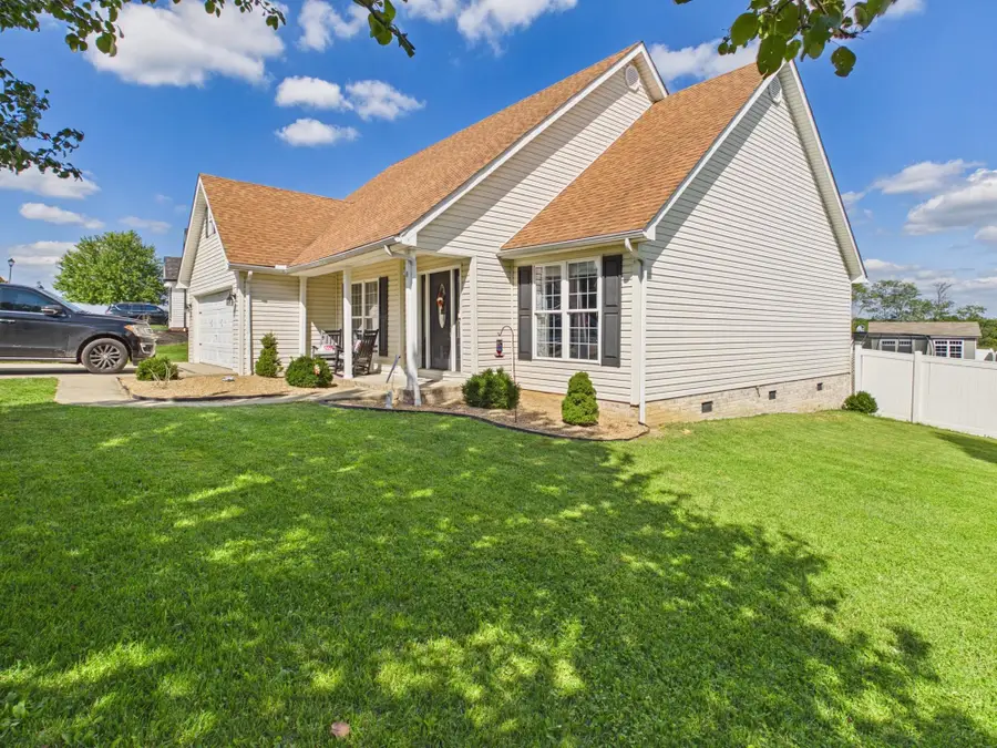 5058 Lakin Drive, Catlettsburg, KY 41129 - #2