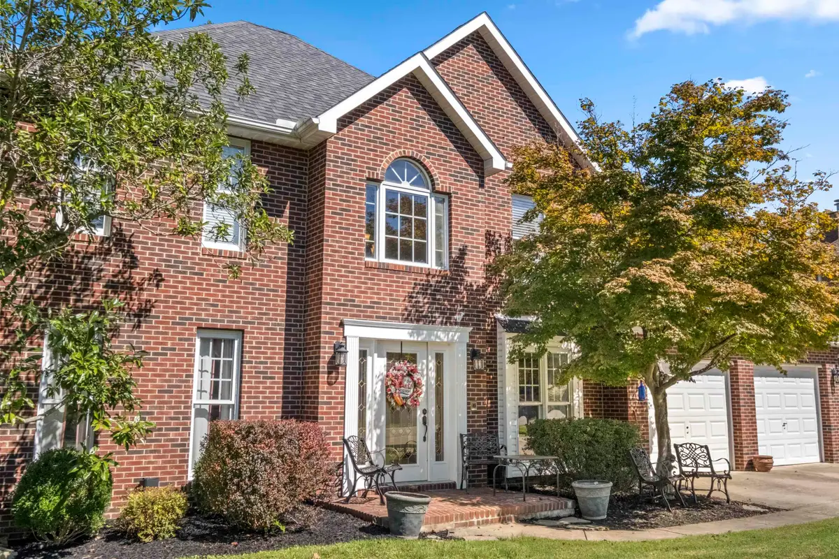 5023 King Richard Court, Ashland, KY 41101 - #1