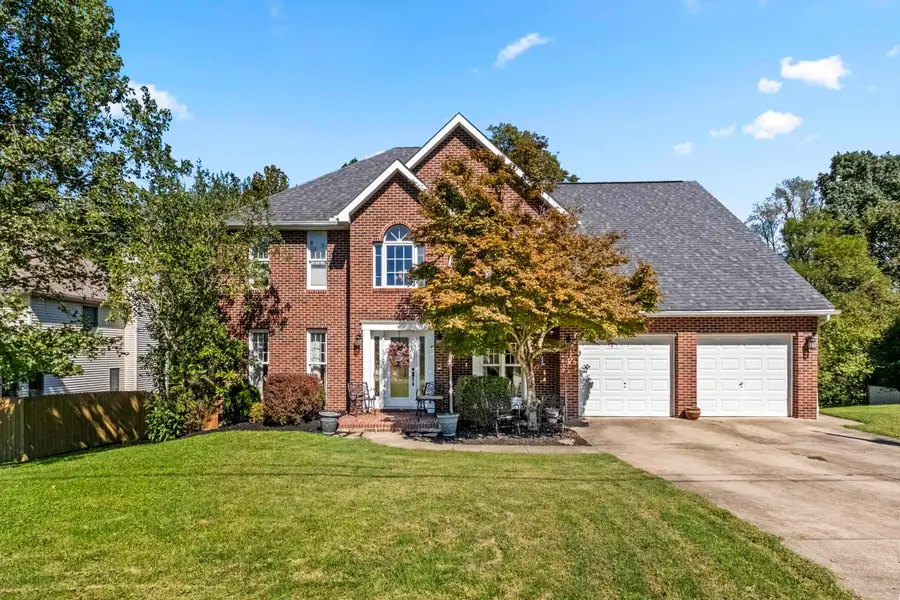 5023 King Richard Court, Ashland, KY 41101 - #3