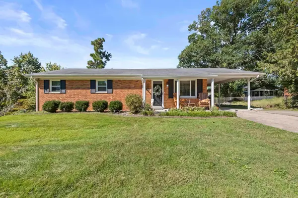 4875 Skyline Dr, ashland, KY 41102