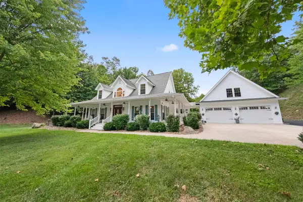 10800 Cedar Drive, catlettsburg, KY 41129