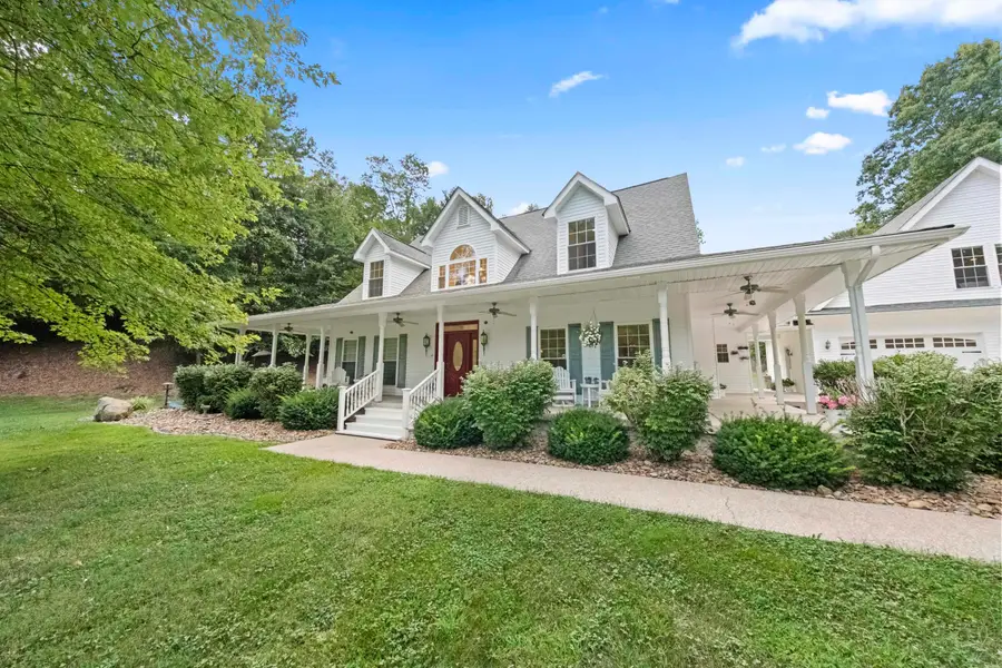 10800 Cedar Drive, Catlettsburg, KY 41129 - #3