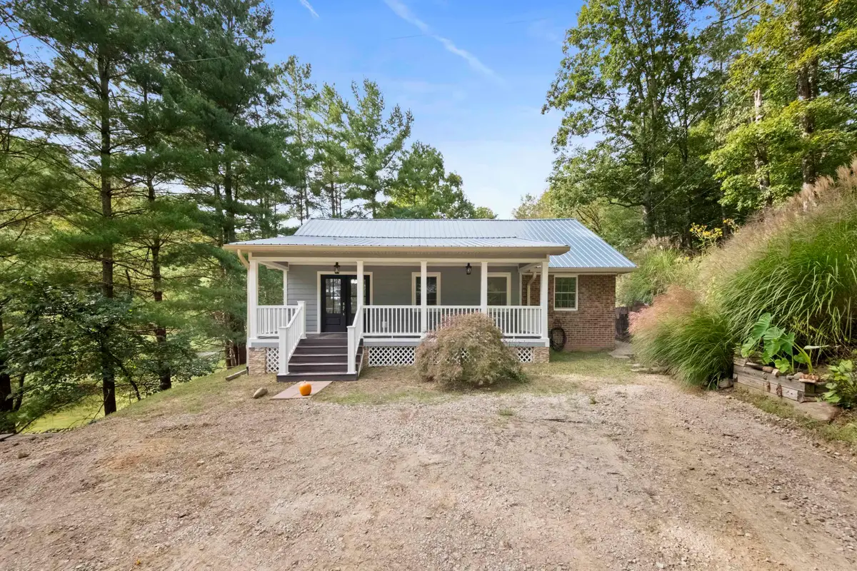2574 Smith Branch, Grayson, KY 41143 - #1