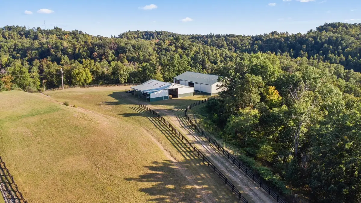 Mesa Drive, Catlettsburg, KY 41129 - #1