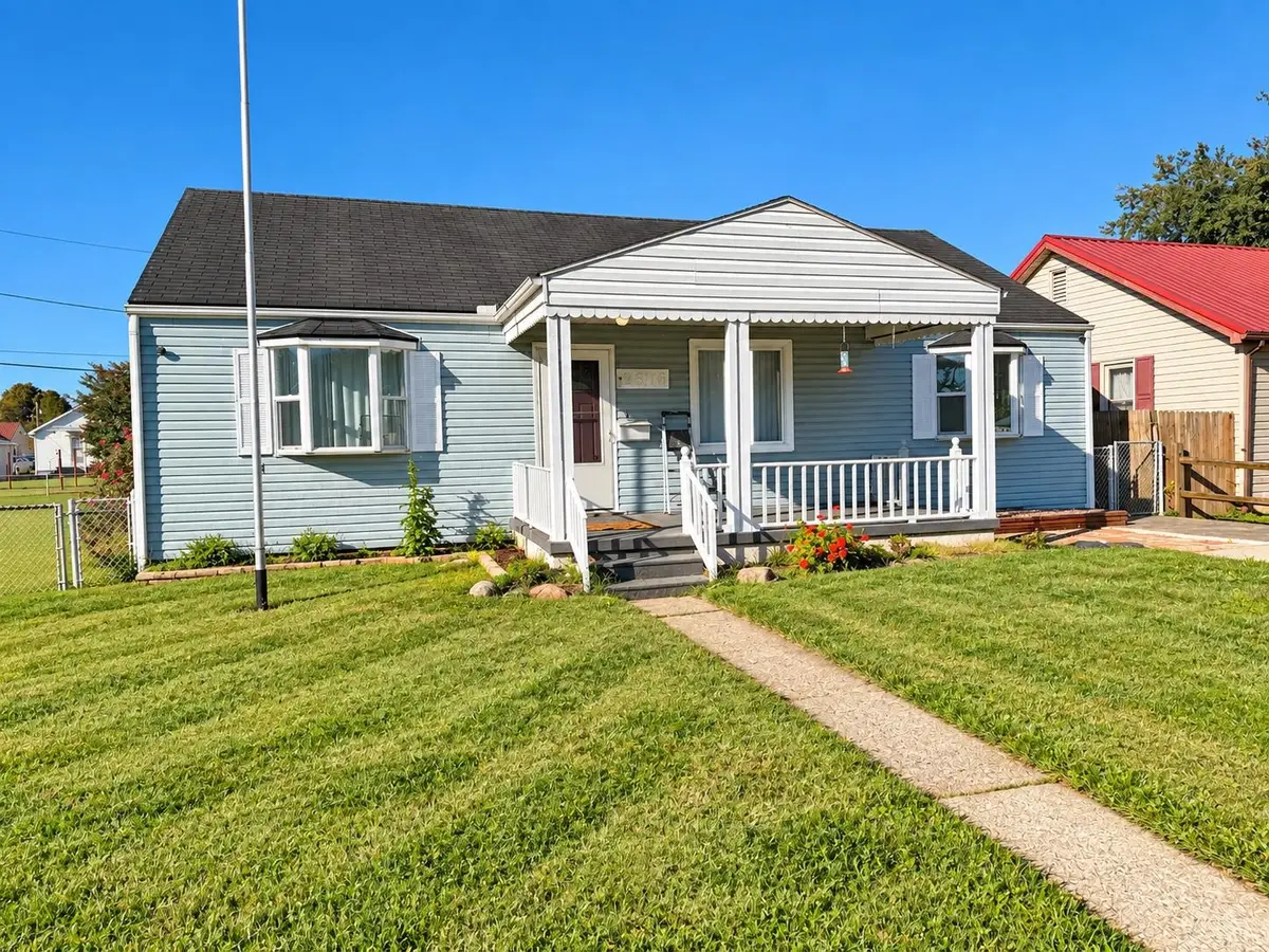 2616 S 8th Street, Ironton, OH 45638 - #1