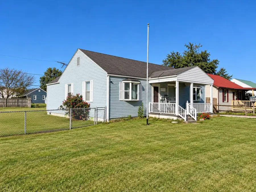 2616 S 8th Street, Ironton, OH 45638 - #3