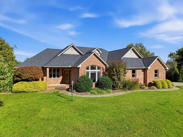 66 Private Drive 545, ironton, OH 45638