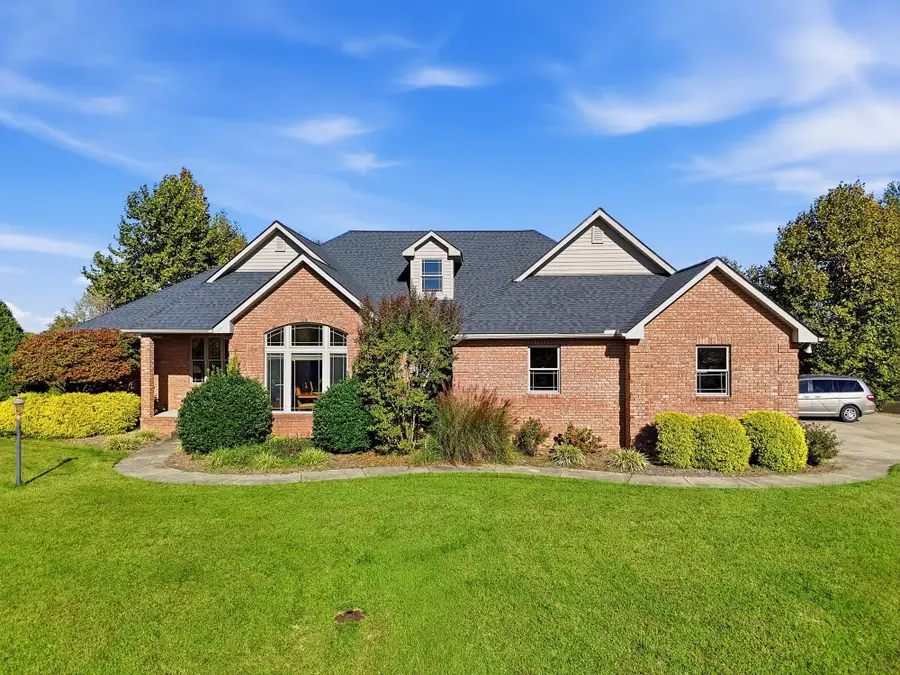 66 Private Drive 545, Ironton, OH 45638 - #2