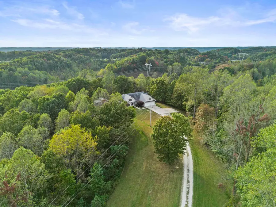 709 Hammer Mill Road, Greenup, KY 41144 - #3