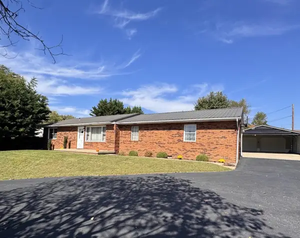 2320 Todd Street, flatwoods, KY 41139