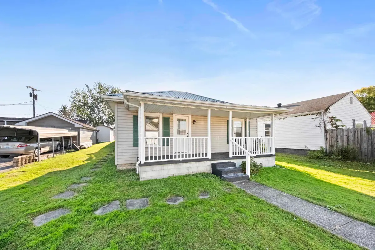 1004 Court St., Worthington, KY 41183 - #1