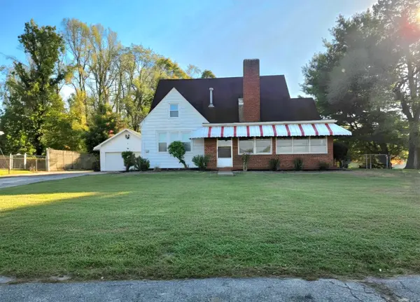 1704 Lexington Avenue, flatwoods, KY 41139