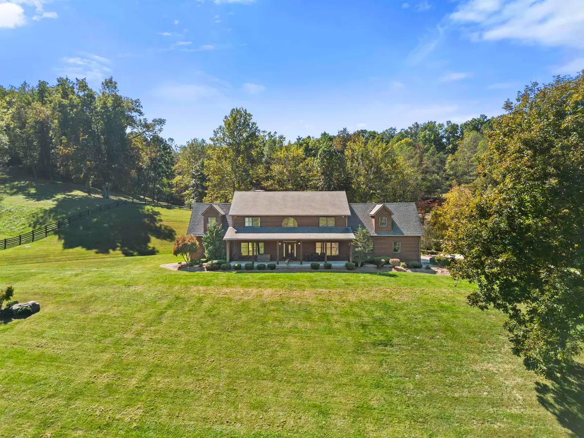 4403 Mesa Drive, Catlettsburg, KY 41129 - #1