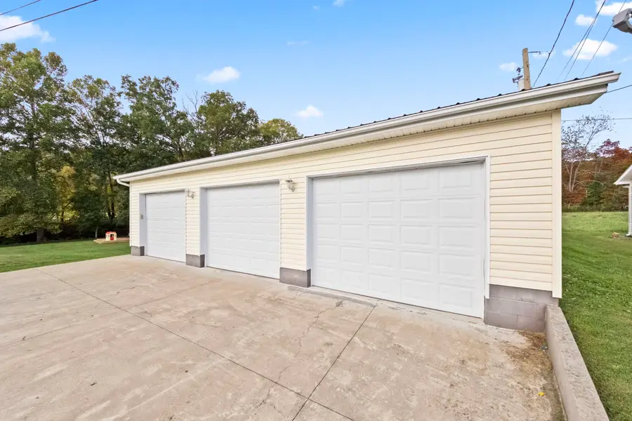 1836 Clarksburg Road, Vanceburg, KY 41179 - #2