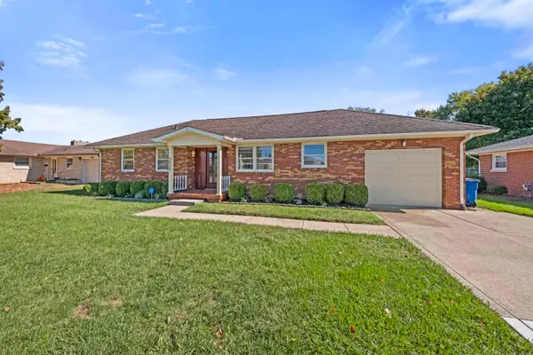 2920 Ranch Road, ashland, KY 41102