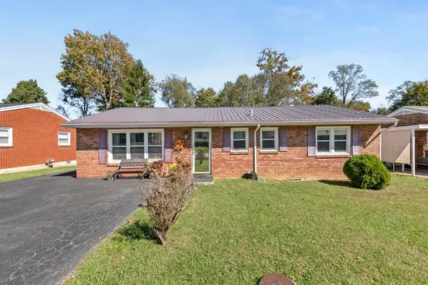 1109 Federal Way, flatwoods, KY 41139