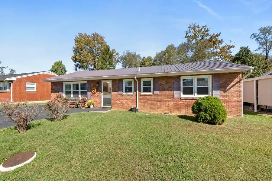 1109 Federal Way, Flatwoods, KY 41139 - #2