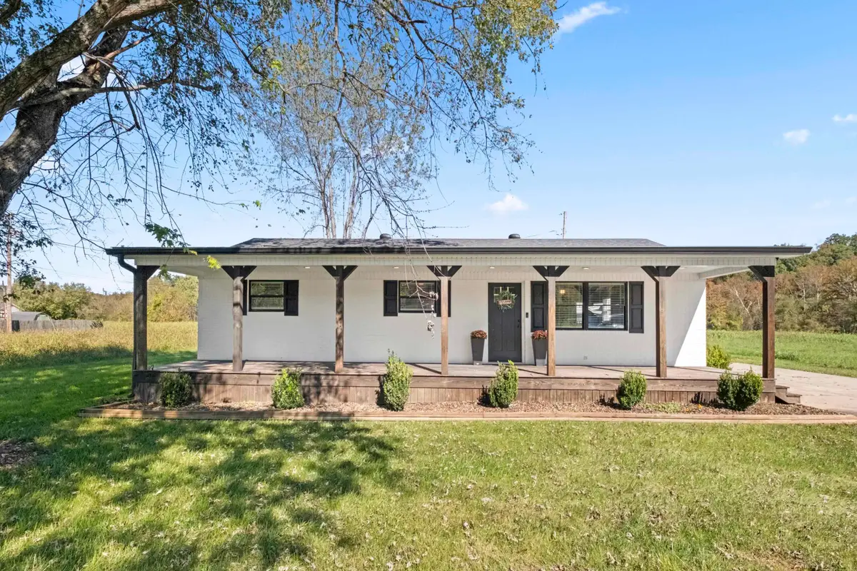 1681 East Midland Trail, Grayson, KY 41143 - #1