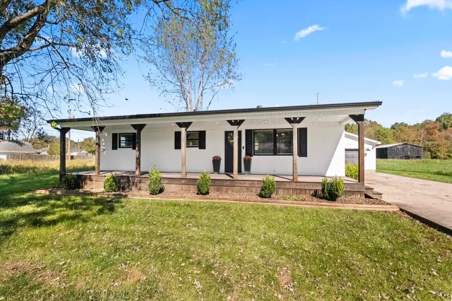 1681 East Midland Trail, Grayson, KY 41143 - #2