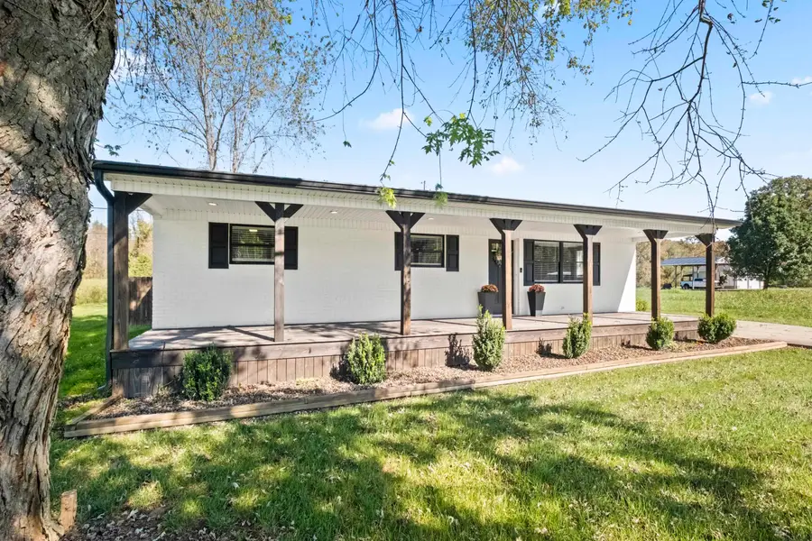 1681 East Midland Trail, Grayson, KY 41143 - #3