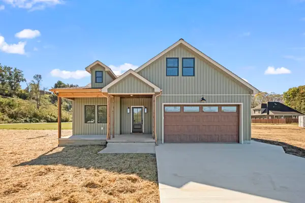 45 Peaceful River Drive, grayson, KY 41143