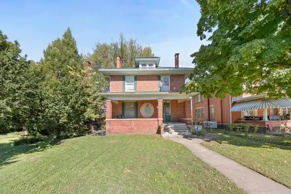 1113 Bath Avenue, ashland, KY 41101