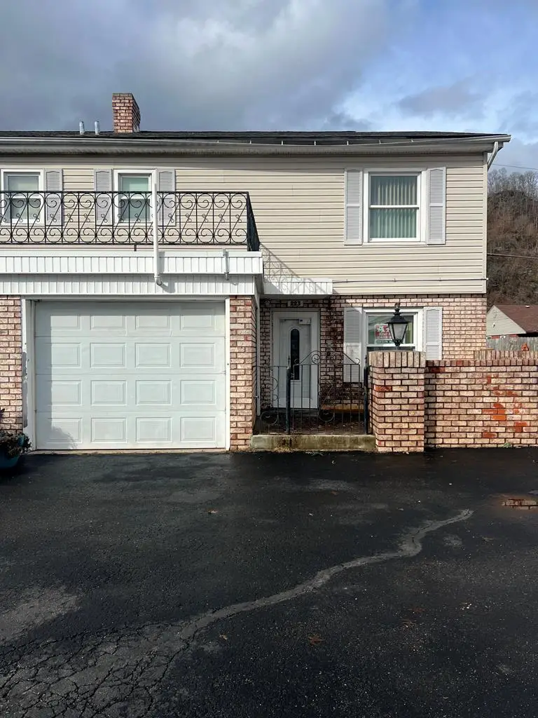 223 Central Avenue, South Williamson, KY 41503 - Image #1