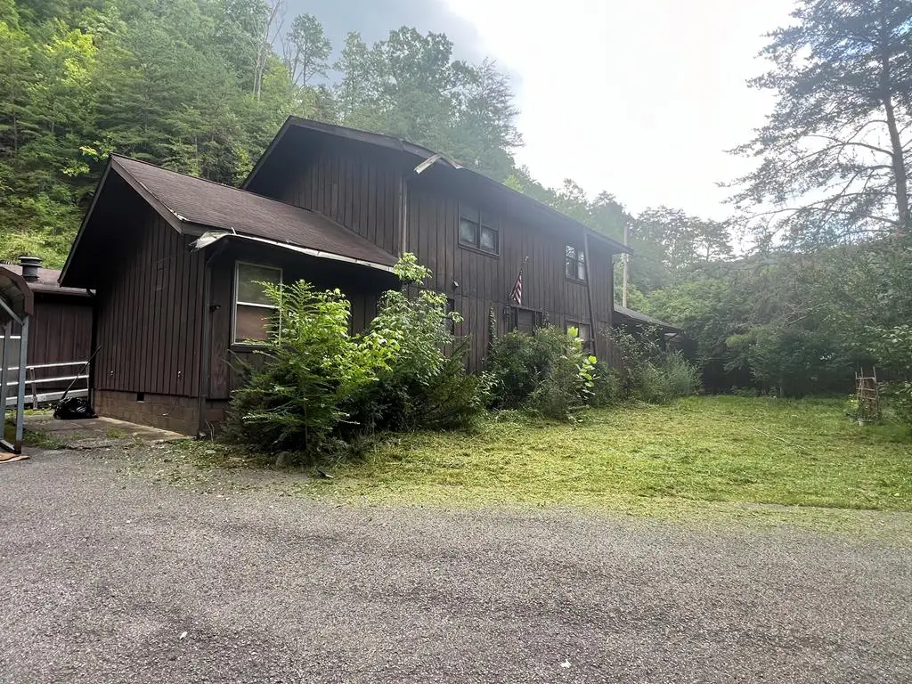 90 Turner Branch, Minnie, KY 41651 - Image #1