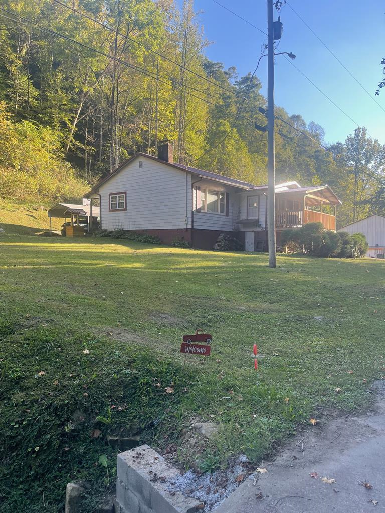1290 Highway 3408, Blackey, KY 41804 - #1