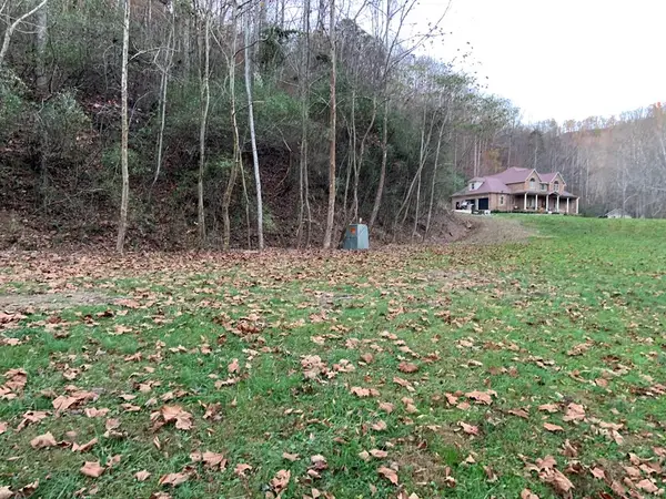 0 Walnut Drive, Abbott Creek, Prestonsburg, KY 41653