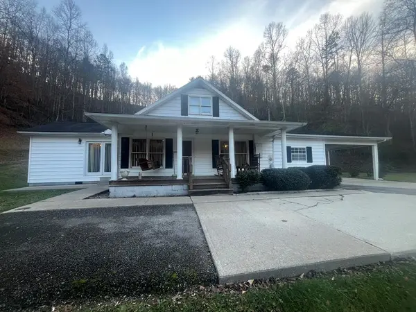 3761 Ky. Rt. 321, Hager Hill, KY 41222