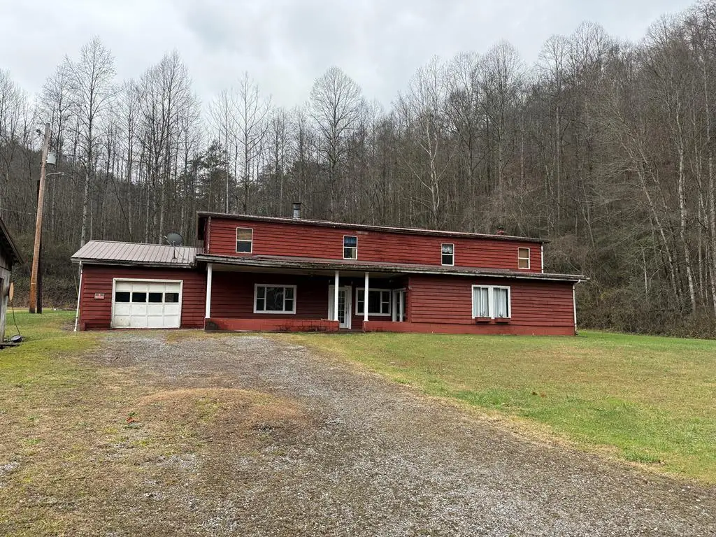 5768 State Hwy 1056, Ransom, KY 41558 - Image #1