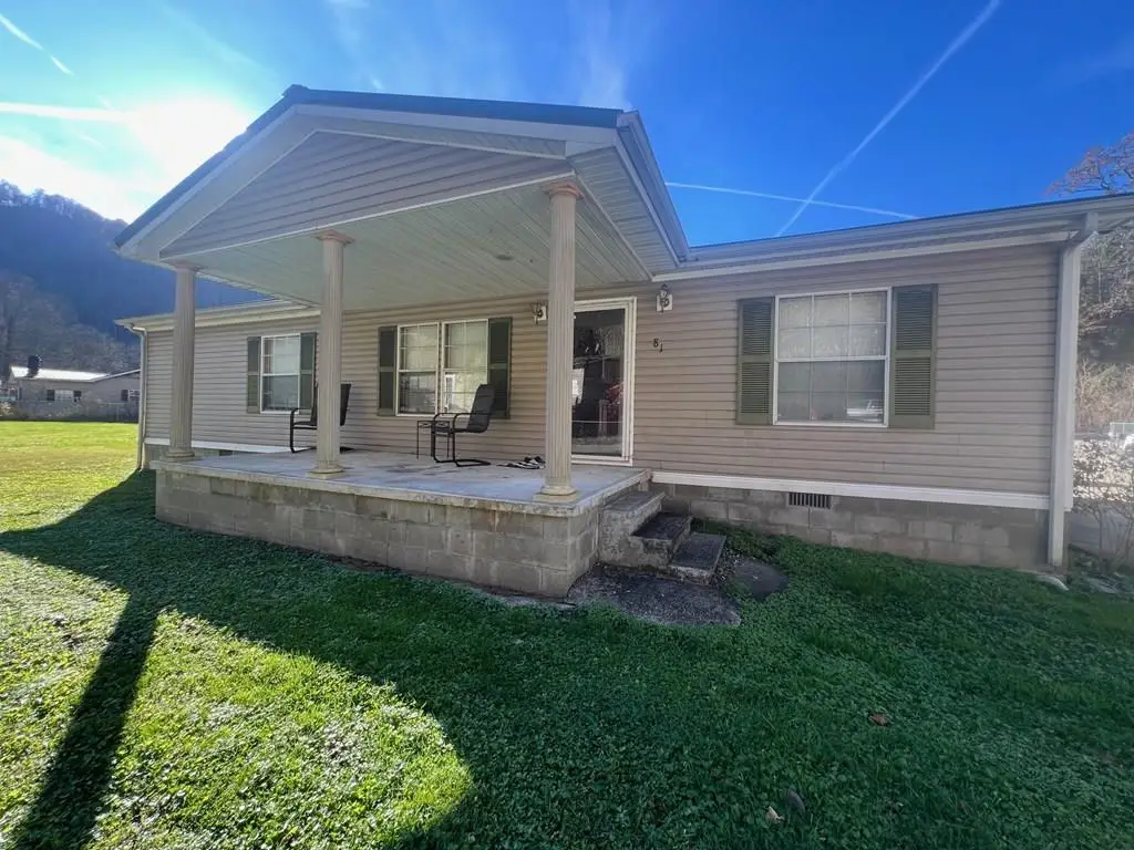 81 & 65 Church Street, Huddy, KY 41535 - Image #1